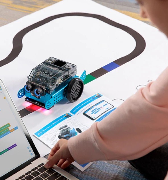 mBot2 Robot