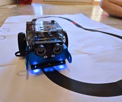 Robot Project